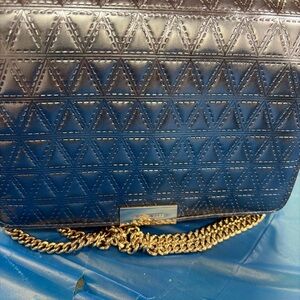 Michael Kor Elegant Quilted Women's Bag